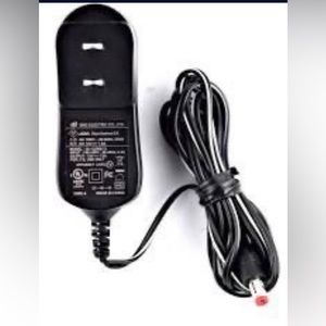 ENG ELECTRONIC POWER SUPPLY ADAPTER.